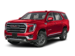 GMC Yukon Denali 2WD 4dr 2026