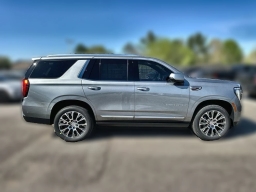 GMC Yukon Denali 2WD 4dr 2026