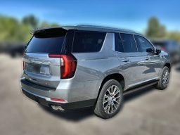 GMC Yukon Denali 2WD 4dr 2026