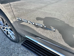 GMC Yukon Denali 2WD 4dr 2026