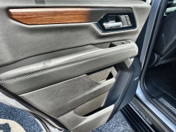 GMC Yukon Denali 2WD 4dr 2026