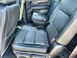 GMC Yukon Denali 2WD 4dr 2026