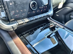 GMC Yukon Denali 2WD 4dr 2026