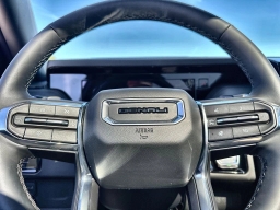 GMC Yukon Denali 2WD 4dr 2026