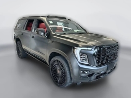 GMC Yukon Denali 2WD 4dr 2026