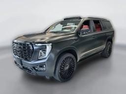 GMC Yukon Denali 2WD 4dr 2026