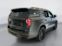 GMC Yukon Denali 2WD 4dr 2026