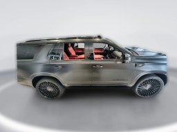 GMC Yukon Denali 2WD 4dr 2026