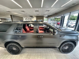 GMC Yukon Denali 2WD 4dr 2026