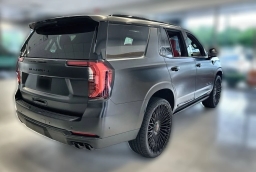 GMC Yukon Denali 2WD 4dr 2026