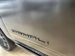 GMC Yukon Denali 2WD 4dr 2026
