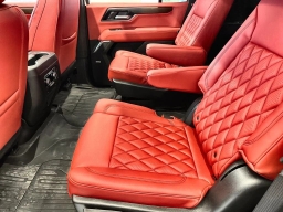 GMC Yukon Denali 2WD 4dr 2026