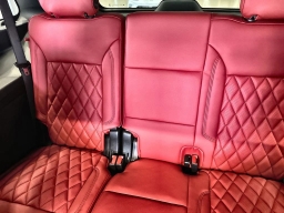 GMC Yukon Denali 2WD 4dr 2026