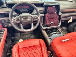 GMC Yukon Denali 2WD 4dr 2026