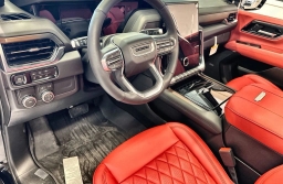 GMC Yukon Denali 2WD 4dr 2026