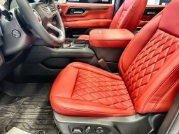 GMC Yukon Denali 2WD 4dr 2026