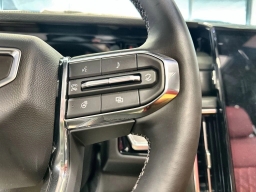 GMC Yukon Denali 2WD 4dr 2026