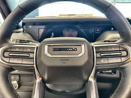 GMC Yukon Denali 2WD 4dr 2026