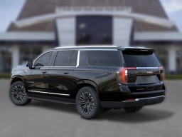 GMC Yukon XL Elevation 2WD 4dr 2026