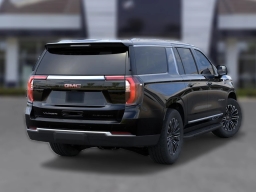 GMC Yukon XL Elevation 2WD 4dr 2026