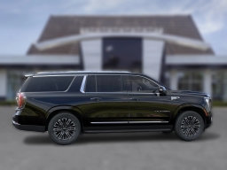 GMC Yukon XL Elevation 2WD 4dr 2026