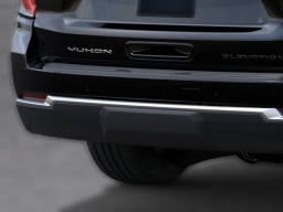 GMC Yukon XL Elevation 2WD 4dr 2026