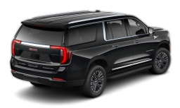 GMC Yukon XL Elevation 2WD 4dr 2026