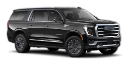 GMC Yukon XL Elevation 2WD 4dr 2026