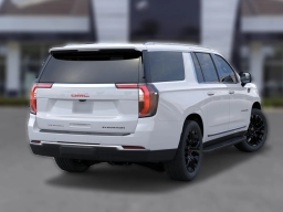 GMC Yukon XL Elevation 2WD 4dr 2026