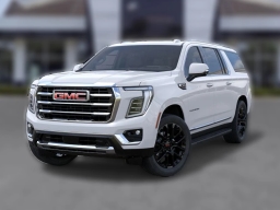GMC Yukon XL Elevation 2WD 4dr 2026