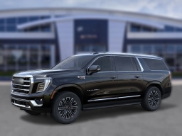GMC Yukon XL Elevation 2WD 4dr 2026