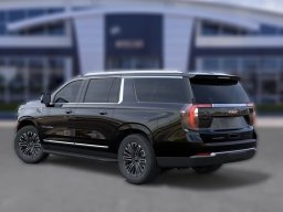 GMC Yukon XL Elevation 2WD 4dr 2026
