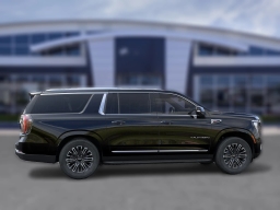 GMC Yukon XL Elevation 2WD 4dr 2026