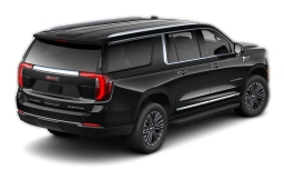 GMC Yukon XL Elevation 2WD 4dr 2026