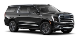 GMC Yukon XL Elevation 2WD 4dr 2026