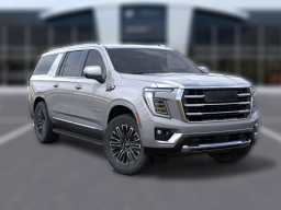 GMC Yukon XL Elevation 2WD 4dr 2026