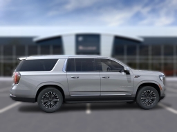 GMC Yukon XL Elevation 2WD 4dr 2026