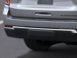 GMC Yukon XL Elevation 2WD 4dr 2026