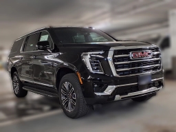 GMC Yukon XL Elevation 2WD 4dr 2026