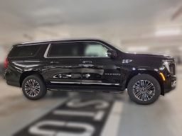 GMC Yukon XL Elevation 2WD 4dr 2026