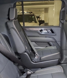 GMC Yukon XL Elevation 2WD 4dr 2026