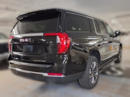 GMC Yukon XL Elevation 2WD 4dr 2026