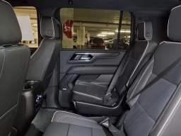 GMC Yukon XL Elevation 2WD 4dr 2026