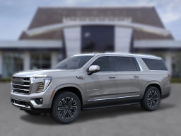 GMC Yukon XL Elevation 2WD 4dr 2026