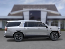 GMC Yukon XL Elevation 2WD 4dr 2026
