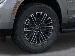 GMC Yukon XL Elevation 2WD 4dr 2026