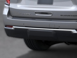 GMC Yukon XL Elevation 2WD 4dr 2026