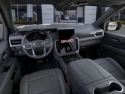 GMC Yukon XL Elevation 2WD 4dr 2026