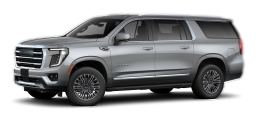 GMC Yukon XL Elevation 2WD 4dr 2026