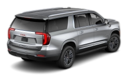 GMC Yukon XL Elevation 2WD 4dr 2026